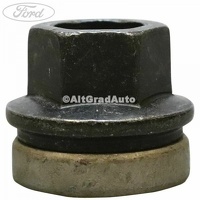 Piulita janta tabla roti duble Ford Transit nou 2.2 TDCi 4x4