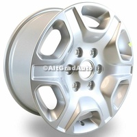 Janta aliaj 17 inch, 6 spite Ford Ranger 3 2.2 TDCi