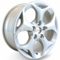 Janta aliaj 16 inch, 5 spite, design Y Ford Focus 2 1.4