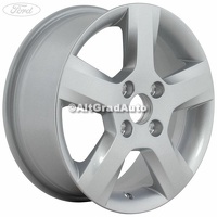 Janta aliaj 15 inch, 5 spite model 4 Ford Fusion 1.25