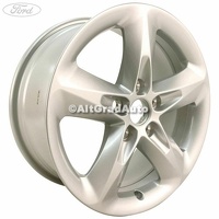 Janta aliaj 16 inch, 5 spite model 1 Ford Focus 2 1.4