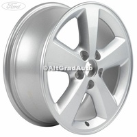 Janta aliaj 16 inch, 5 spite model 2 Ford Focus 2 1.4