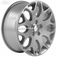 Janta aliaj 17 inch, 8 spite, design Y Ford Focus 2 1.4