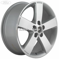 Janta aliaj 17 inch, 5 spite, design Machined Ford Galaxy 2 2.0