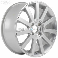 Janta aliaj 17 inch, 11 spite ST 150 Ford Fiesta 5  1.25 16V