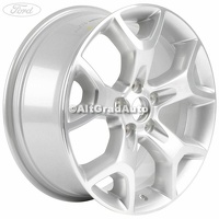 Janta aliaj 17 inch, 5 spite, Y design Ford Kuga Mk1 2.5 4x4