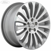 Janta aliaj 17 inch, 15 spite, design Machined Ford Mondeo 4 2.2 TDCi