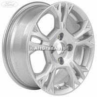 Janta aliaj 15 inch, 5 spite duble Ford BMax 1.0 EcoBoost