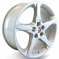 Janta aliaj 18 inch, 5 spite Ford Grand C-Max 1 2.0 TDCi
