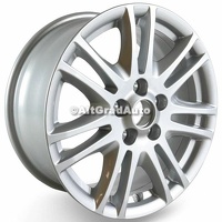 Janta aliaj 16 inch, 7 spite duble Ford Focus 3 1.0 EcoBoost