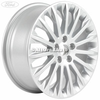 Janta aliaj 17 inch, 15 spite Ford Focus Mk3 1.0 EcoBoost