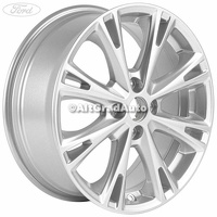 Janta aliaj 17 inch, 8 spite Ford Fiesta Mk 7 1.25