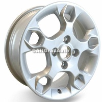 Janta aliaj 15 inch, 5 spite design Y Ford Fiesta Mk 7 1.25