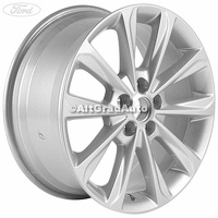 Janta aliaj 17 inch, 5 spite duble model 1 Ford Kuga Mk1 2.5 4x4