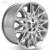 Janta aliaj 18 inch, 12 spite design Y Ford Galaxy 2 2.0