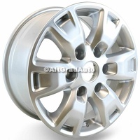 Janta aliaj 16 inch, 6 spite Ford Ranger 3 2.2 TDCi