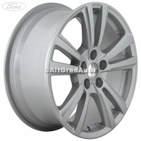 Janta aliaj 17 inch, 5 spite duble model 4 Ford Kuga 2 1.5 EcoBoost