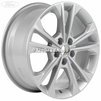 Janta aliaj 17 inch, 5 spite duble model 5 Ford Kuga 2 1.5 EcoBoost