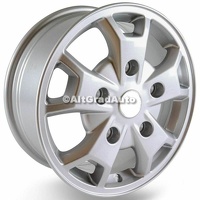 Janta aliaj 16 inch, 5 spite Ford Transit nou 2.2 TDCi 4x4