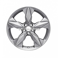 Janta aliaj 18 inch, 5 spite Ford Mondeo 4 2.2 TDCi