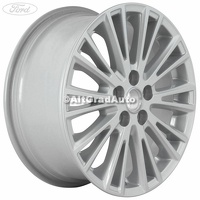 Janta aliaj 17 inch, 10 spite duble Ford S-Max 2 1.5 EcoBoost