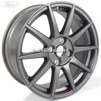 Janta aliaj 17 inch, 10 spite Ford Performance Ford Fiesta Mk 9 1.0 EcoBoost