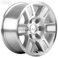 Janta aliaj 16 inch, 6 spite Ford Ranger 1 2.5 D
