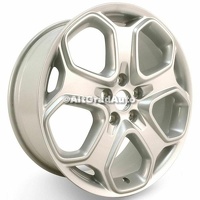 Janta aliaj 18 inch, 5 spite model Y Ford Transit Connect 1 1.8 Di