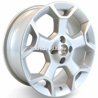 Janta aliaj 16 inch, 5 spite Y Ford Ka Plus 1.2 Ti-VCT