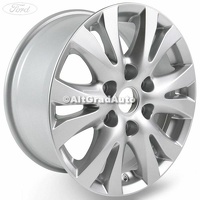 Janta aliaj 17 inch, 6 spite duble Ford Ranger 3 2.2 TDCi