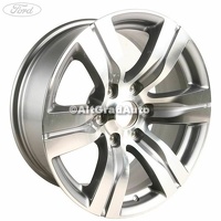 Janta aliaj 18 inch, 6 spite Ford Ranger 2 2.5 TDCi 4x4