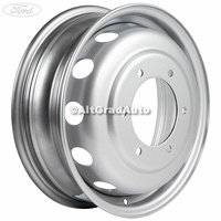 Janta tabla 16 inch punte dubla Ford Transit MK7 2.2 TDCi