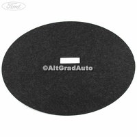 Capac roata rezerva fara locas subwoofer Ford C-Max 4 2.0 TDCi