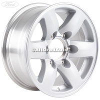 Janta aliaj 15 inch, 6 spite Ford Ranger 1 2.5 D