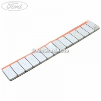 Plumbi jante aliaj auto-adeziv, 70g   