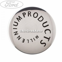 Capac central janta aliaj logo Millenium Products Ford Focus 1 1.4 16V