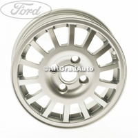 Janta aliaj 14 inch, 14 spite Ford Fiesta 4 1.0 i