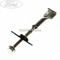 Carlig prindere roata rezerva an 09/1996-01/1997 Ford Fiesta mk 3 1.0