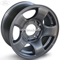 Janta aliaj 15 inch, 5 spite Wildtrak Ford Ranger 1 2.5 D