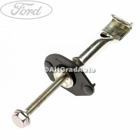 Carlig prindere roata rezerva an 01/1997-10/2002 Ford Ka 1.3 i