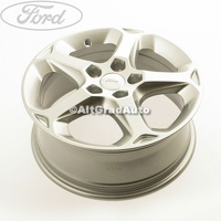 Janta aliaj 16 inch, 5 spite titanium Ford Mondeo Mk3 2.0 TDCi