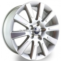 Janta aliaj 17 inch, 10 spite machined Ford CMax Mk2 1.8