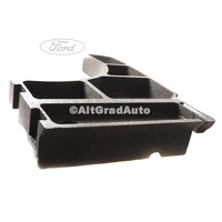 Capac spatiu roata rezerva stanga 5 usi hatchback Ford Mondeo 4 2.2 TDCi