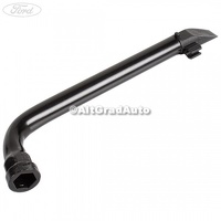 Cheie roti 19 mm Ford Fiesta 5  1.25 16V