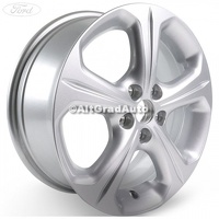 Janta aliaj 17 inch 5 spite Ford S Max 2.0 TDCi