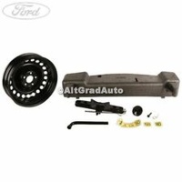 Set janta tabla rezerva Ford Grand C-Max 1 2.0 TDCi