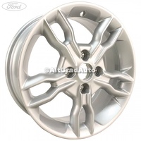 Janta aliaj 16 inch, 5 spite duble Ford B-Max 1.0 EcoBoost