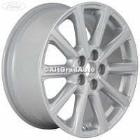 Janta aliaj 17 inch, 10 spite Ford S-Max MK2 1.5 EcoBoost
