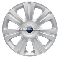 Capac roata 16 inch model 3 Ford EcoSport facelift 1.0 EcoBoost