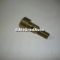 Surub fixare conducta ulei turbo tip banjo Ford Ka 2 1.3 TDCi